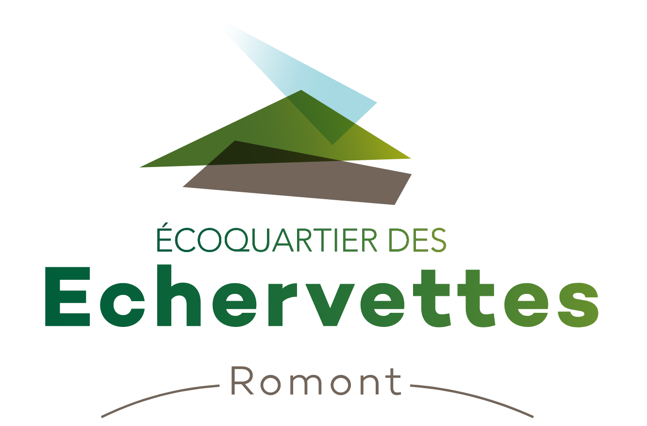 Logo Echervettes